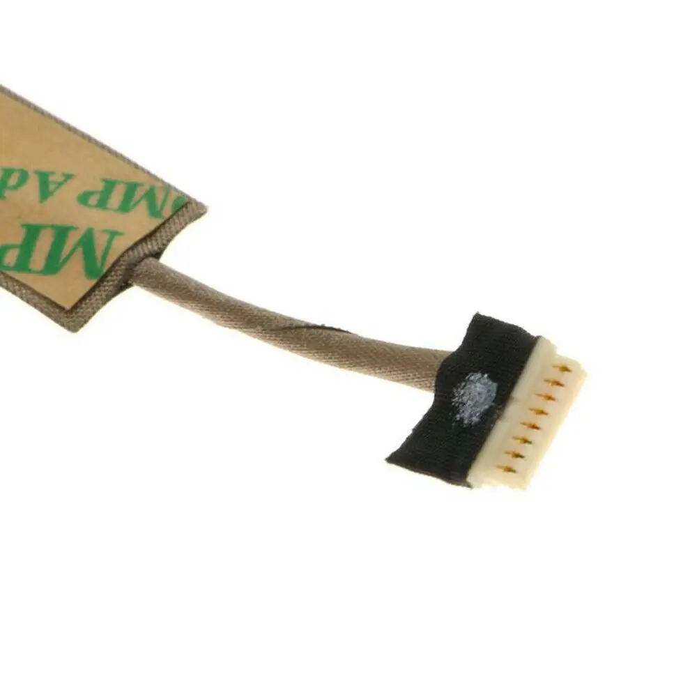 

New DC02001PC00 0NC4YP LCD VIDEO CABLE FOR DELL ALIENWARE E3 M18X R3 VAS10 LVDS