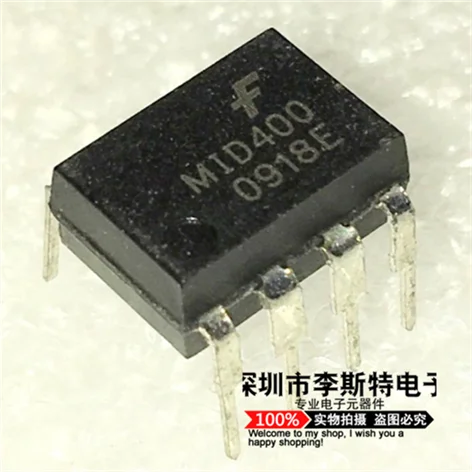 

MID400 DIP-8