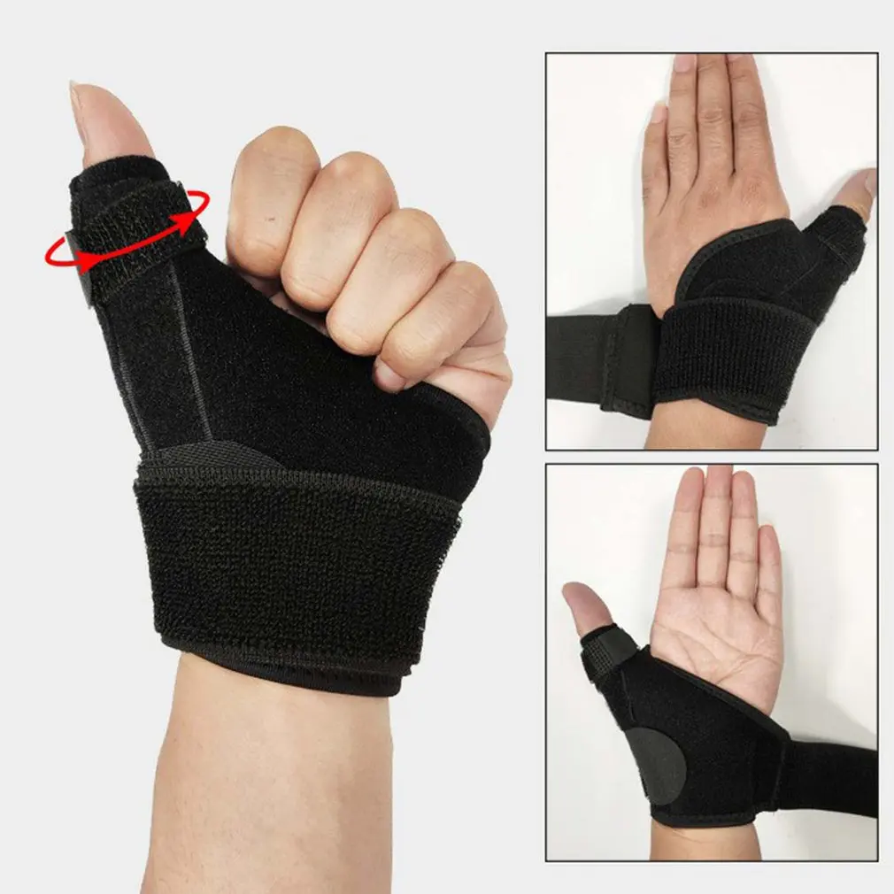 thumb