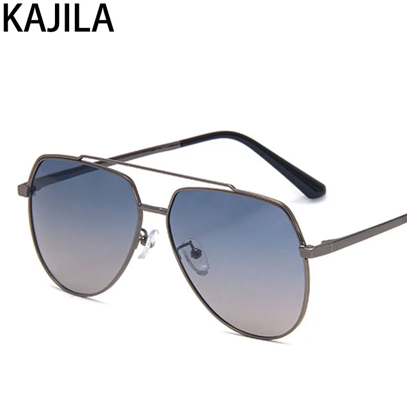 Square Polarized Sunglasses Men 2020 New Arrival Male Fashion Metal Mirror Eyewear Shade Sun Glasses For Man gafas de sol hombre |