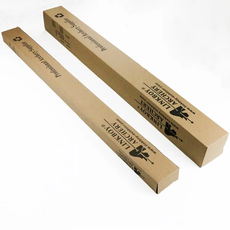 6 шт. пластиковые наконечники для лука 5 дюймов | Спорт и развлечения