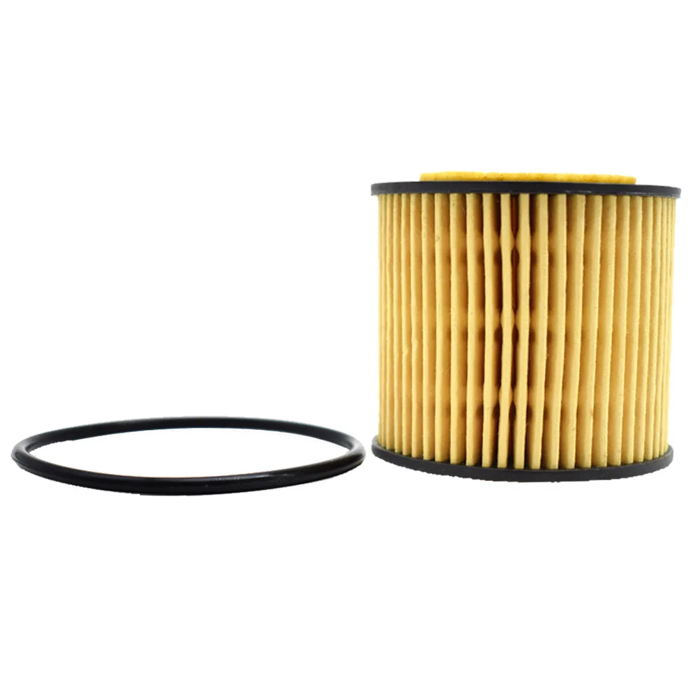 Set Of 5 Oil Filters 03D198819 For Skoda Rapid Spaceback NH3 NH1 Seat Ibiza IV ST 6J8 2012 2013 2014 2015 2016 2017 2018 2019 | Автомобили