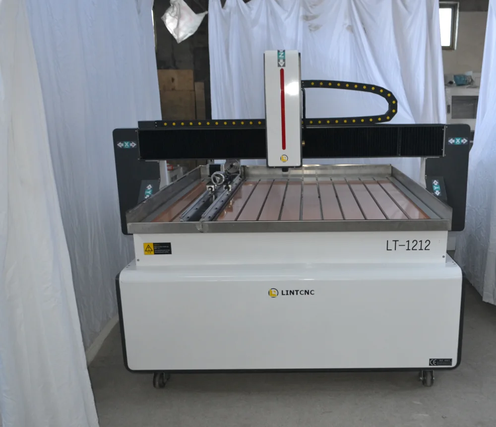 Лучшая цена Дерево Мини 1 5 кВт 2.0kw шпиндель 4axi/реклама Настольный Cnc маршрутизатор