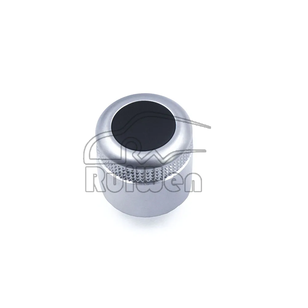 4F0919070 MMI многофункциональная поворотная ручка крышка переключателя главного