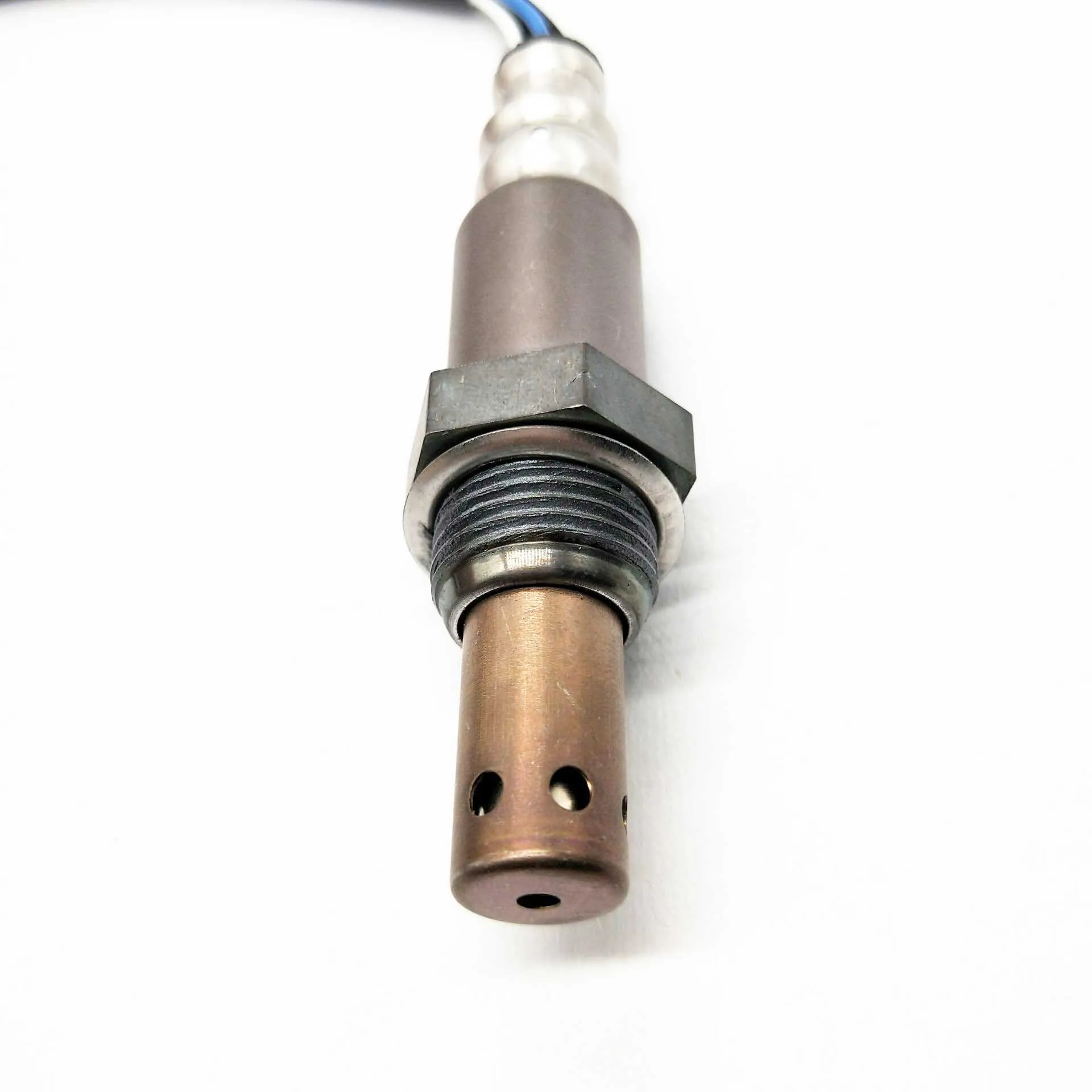 SMD DOX0349 для MITSUBISHI OUTLANDER 2,4 GRANDIS 2,4 03-06 передний Лямбда зонд кислородные датчики MN183468 MN163400 DOX-0349