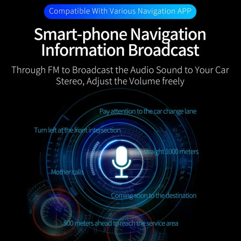 Автомобильный прикуриватель G32 MP3 Bluetooth плеер подключаемый 5.0FM приемник 3.5A