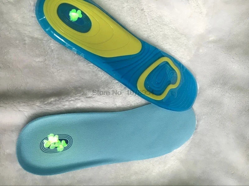 Ems или dhl 200 пар подушечек для ухода за ногами облегчение боли в ногах Удобные