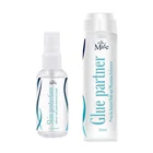 Водонепроницаемый стилус для защиты кожи, грунтовка для парика, предотвращает раздражение, создает раздражение, стилус для париков