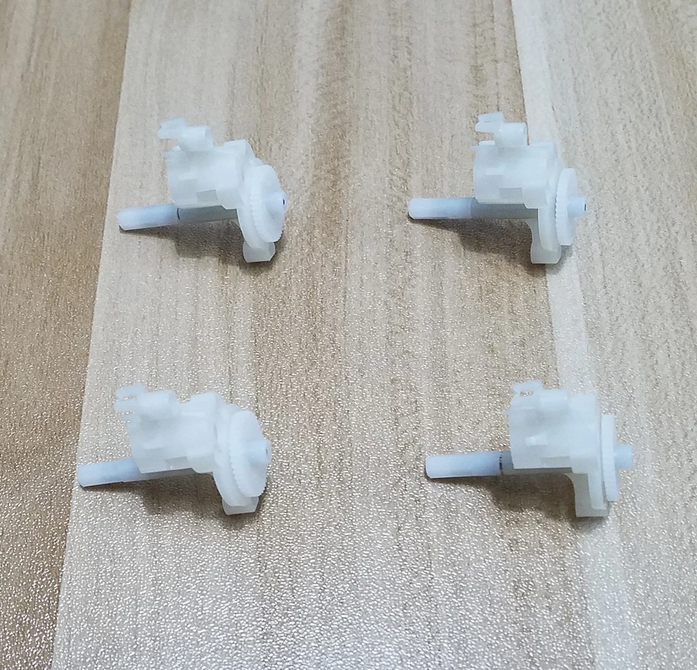 4 шт. Запасные детали для SYMA X23 X23W Gear Assembly RC|Детали и аксессуары| |