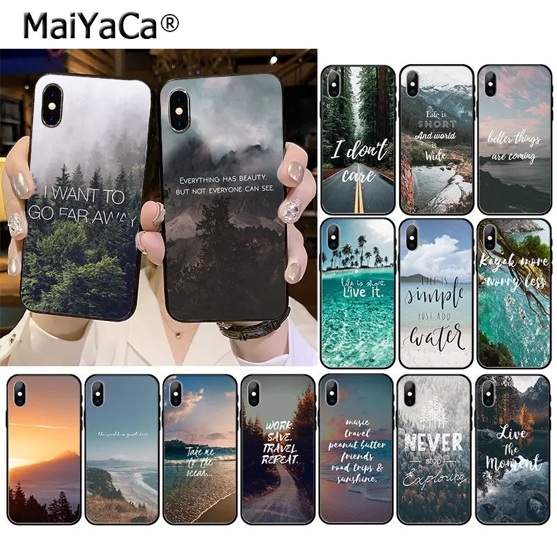 Дорожный Чехол для iphone 11 12 Pro XS MAX XR 8 7 6 Plus 5 5S SE 12mini|Бамперы| |