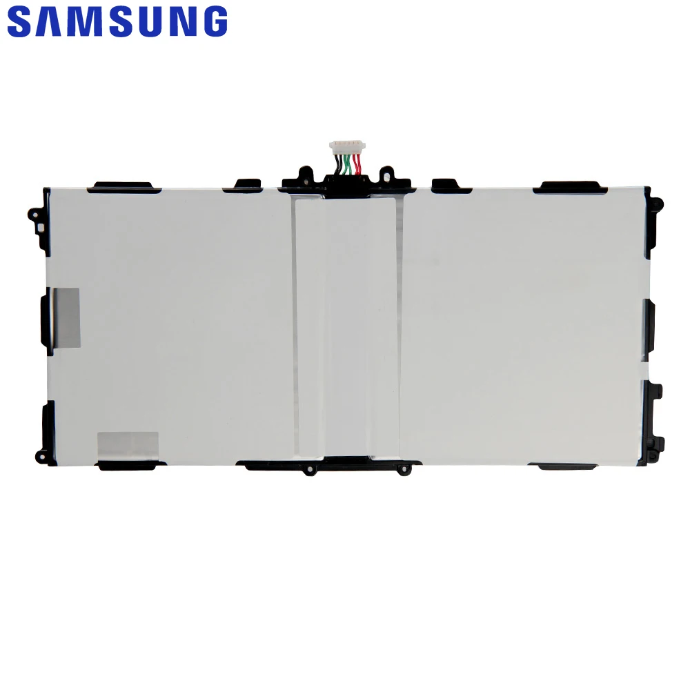 Original SAMSUNG Battery T8220E T8220C/U for Samsung GALAXY Note10.1 Tab Pro P600 P601 P605 SM-P605S SM-P605K P607T T520 SM-T525 – Genuine Replacement Battery image 5