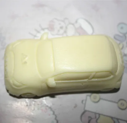 

QIQIPP S177 soap mold/handmade soap mold/silicone mold/soap mold/silicone soap mold car