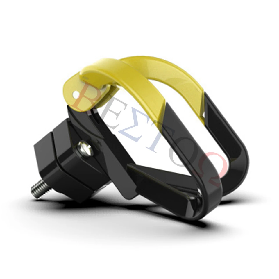 Универсальный крюк для мотоцикла rcycle металлический алюминиевый скутера/moto