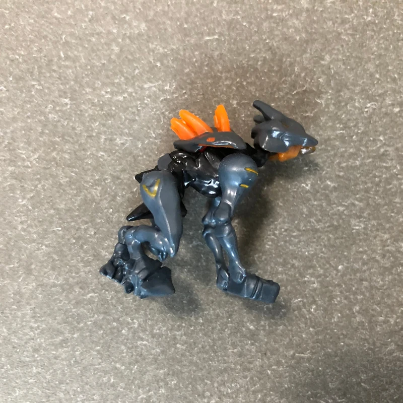 Экшн фигурки Mega Bloks 220 Halo Promethean Forerunner Crawler 10 новые неиспользованные строительные