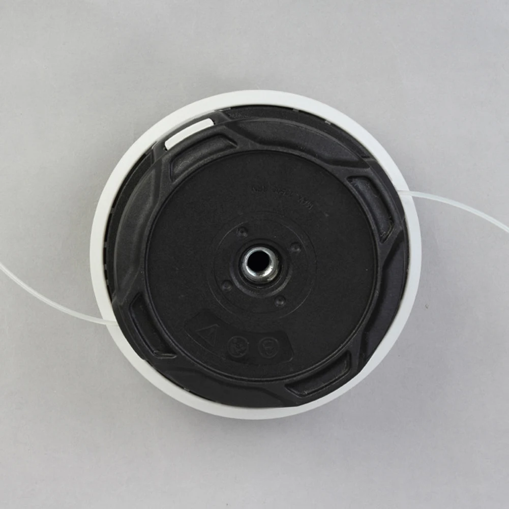 Садовая нейлоновая Головка триммера для газонокосилки запасные