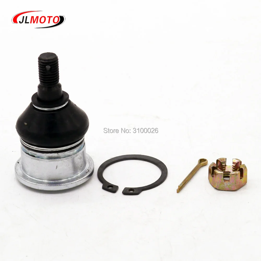 Верхние/нижние шариковые шарниры с поворотным кронштейном подходящие для