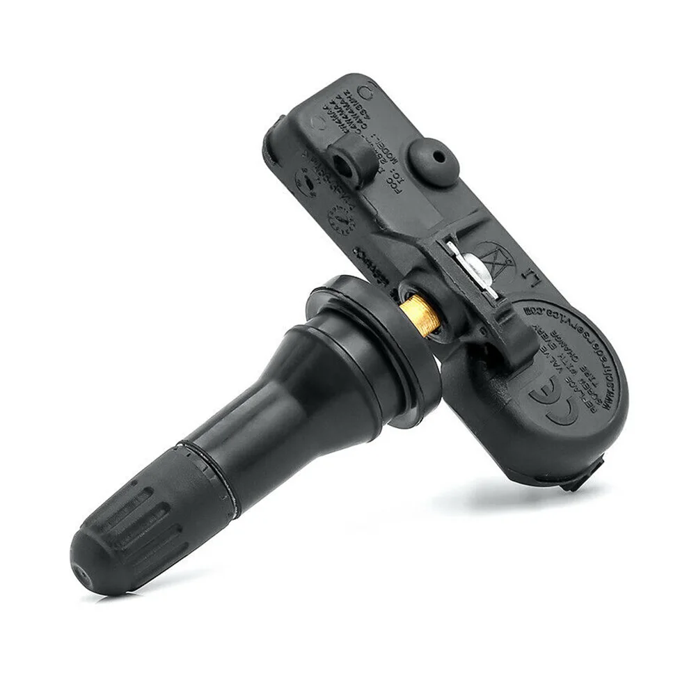 

4Pcs/Set Tire Pressure Monitoring Sensor TPMS System for Chrysler Jeep D-odge Tire Accessories