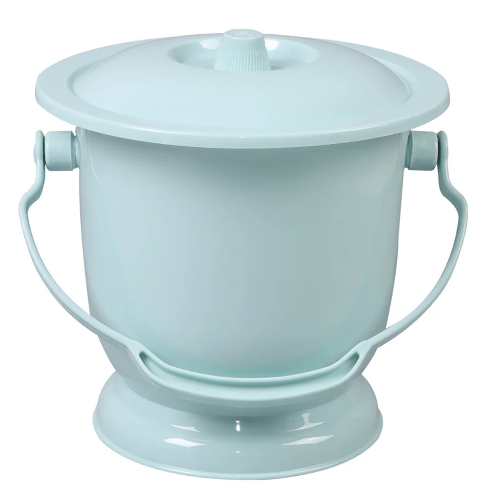 

1 шт., ручной горшок с крышкой для дома