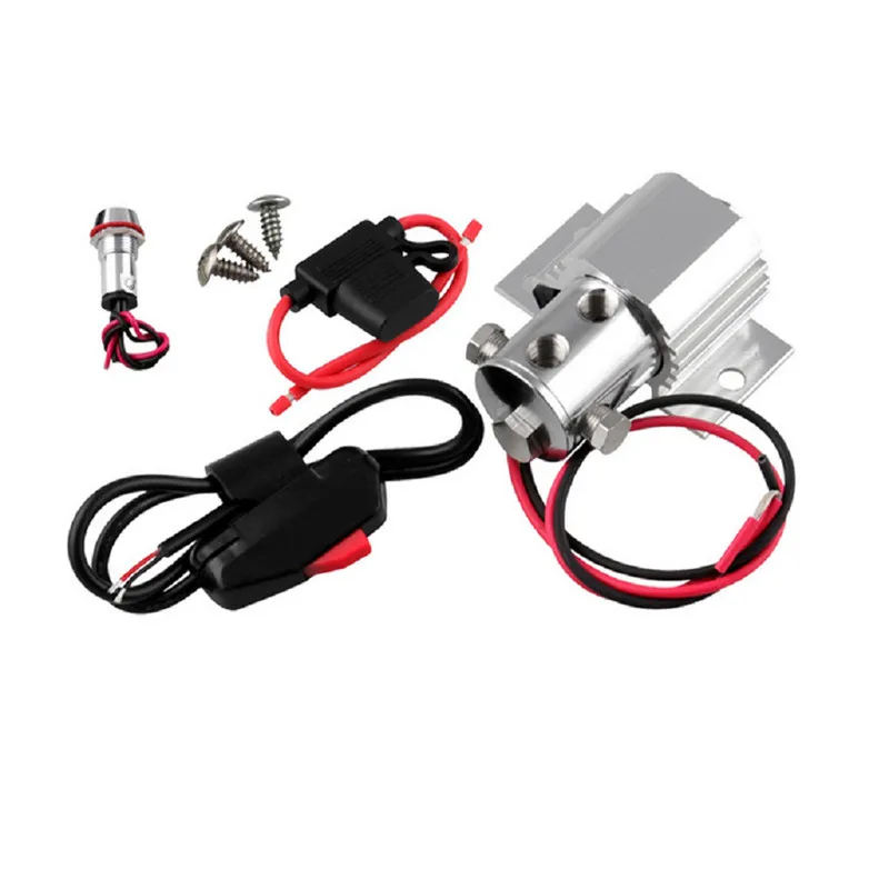 Крутой автомобильный комплект замка тормозной линии для Ford Mustang комплекты