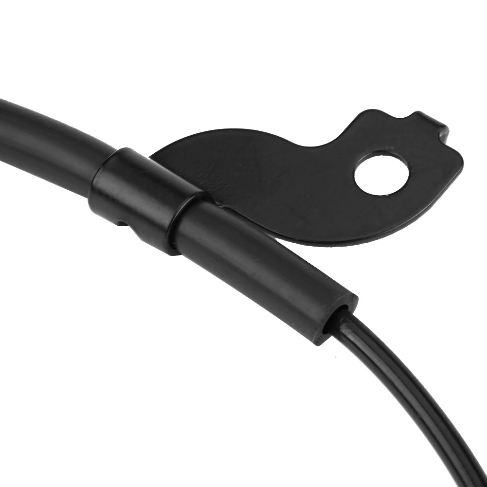 Датчик скорости переднего левого колеса автомобиля ABS для Mitsubishi Lancer Outlander 07-16 4670A575