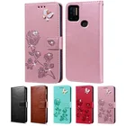 Чехол для Umi Umidigi A9 Pro A9 Max, чехол для телефона, мягкий силиконовый чехол-накладка для Umi Umidigi A7 Pro, противоударный чехол, кожаный чехол