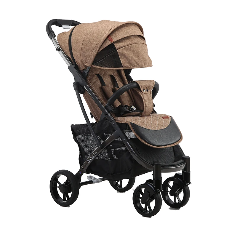 babalo детская коляска yoya Plus коляска, и 12 подарки, низкая заводская цена для первых продаж, дизайн baby yoya