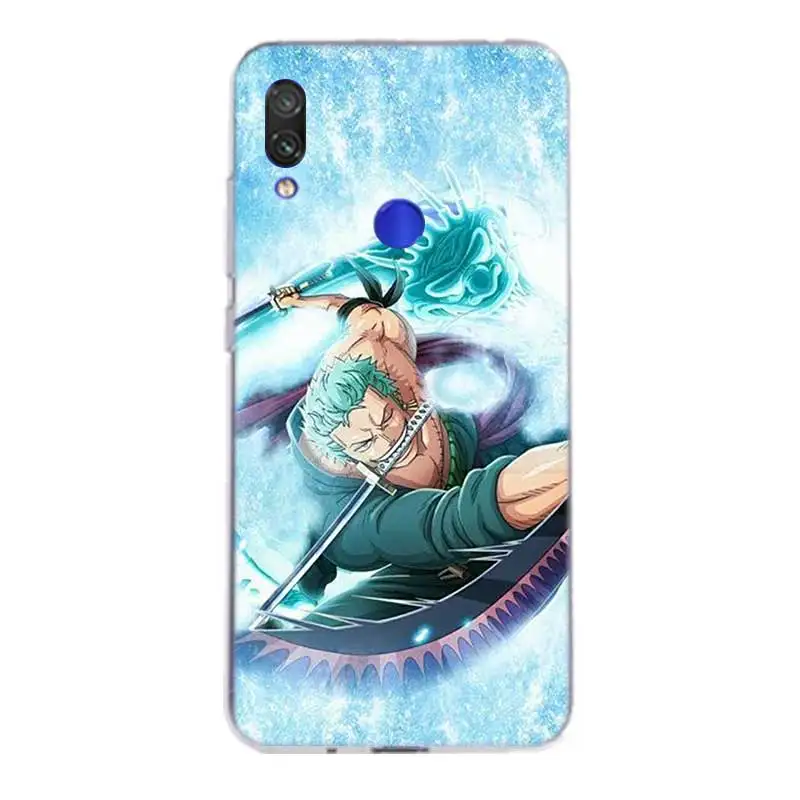 Сплошной силиконовый чехол для Xiaomi Redmi Note 8 7 6 Pro 5 4 4X 5A Plus Xiomi 9T 9SE Lite A1 A2 крышка |