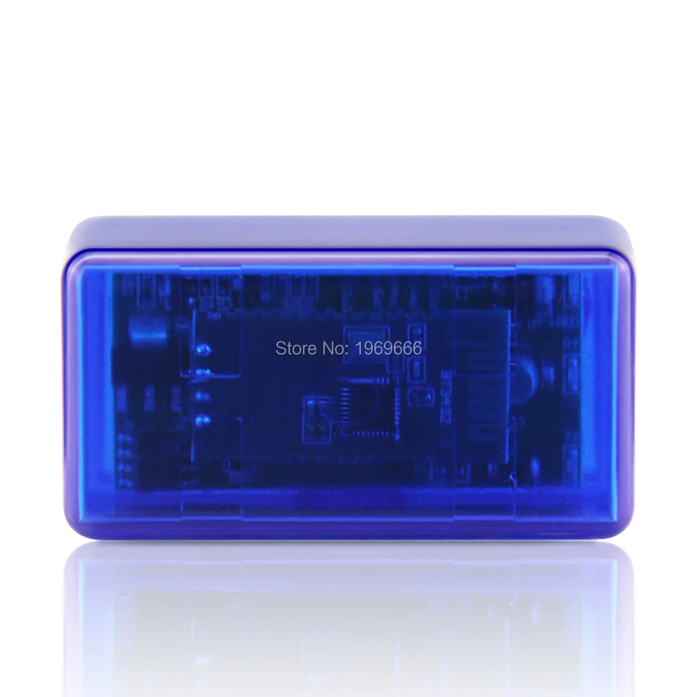 Супер Мини ELM327 Bluetooth V1.5 ELM 327 версия 1,5 с PIC18F25K80 чип OBD2 OBDII для Android Крутящий момент автомобильный код сканер