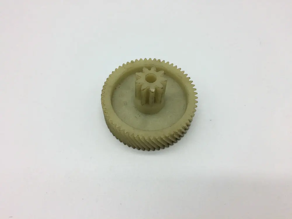 Comet C601 626 656 757 C50 C30 S550 S538 Gear 9/59T