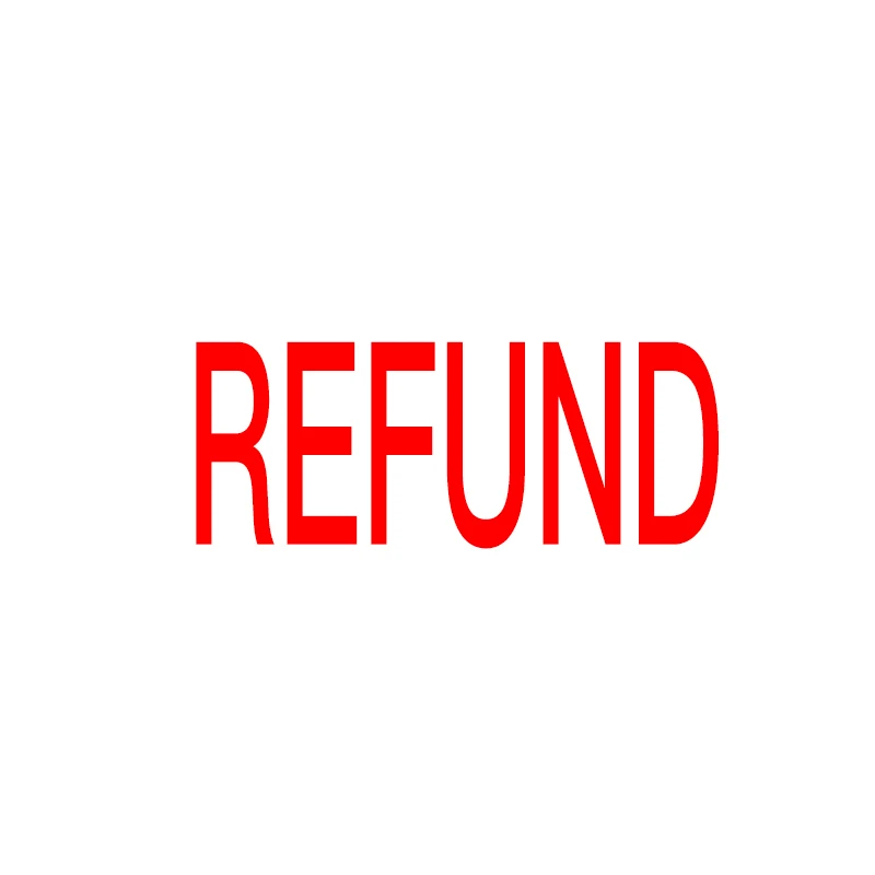 

bapick Refund,Compensation link, will not be shipped