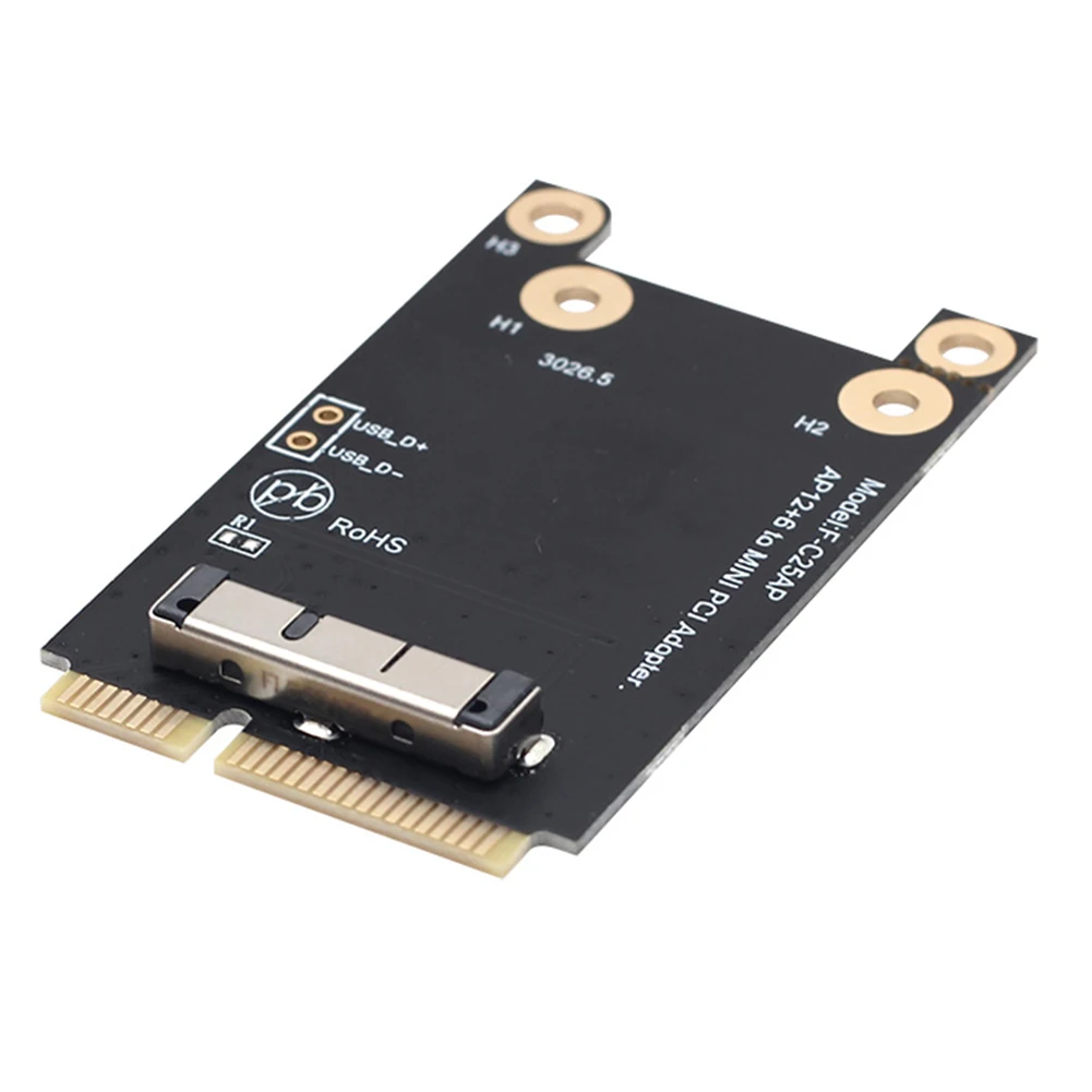 pci e к беспроводному wi fi адаптеру