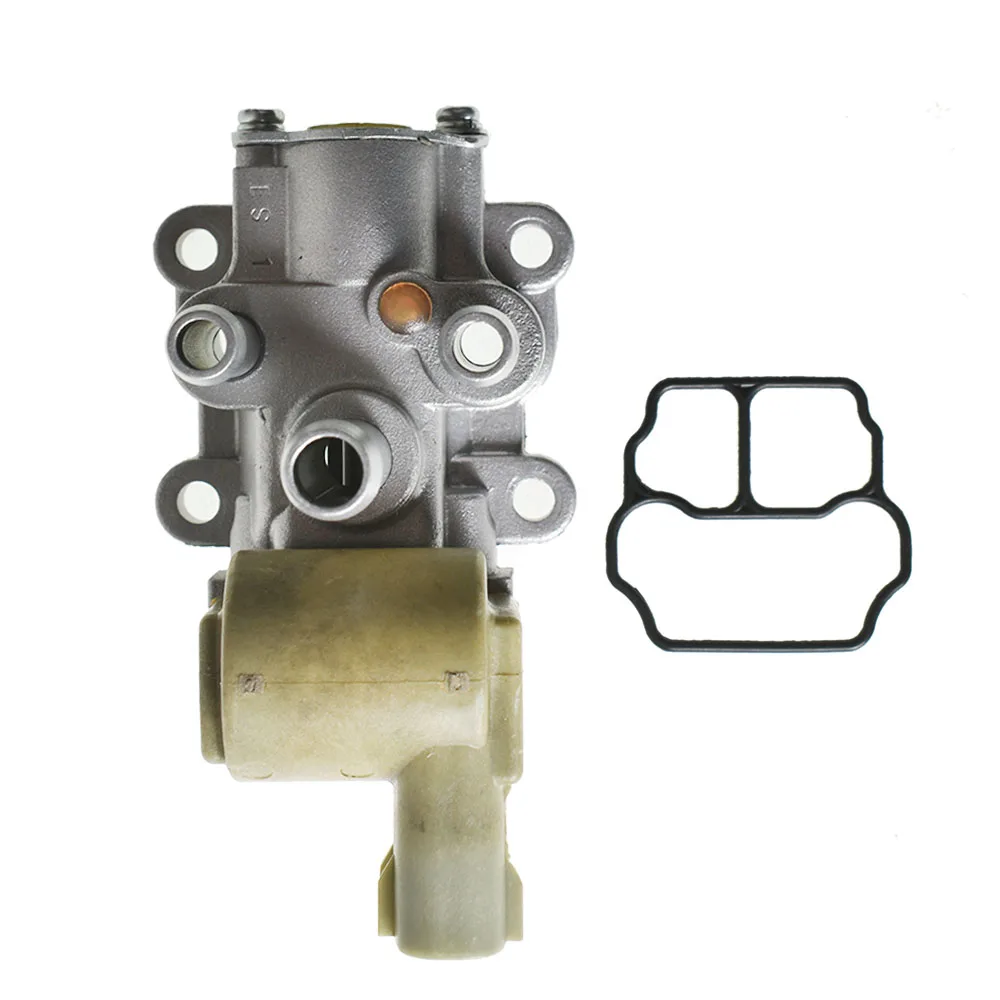 Клапан управления холостым воздухом IACV IR4 для 1996-2000 Toyota RAV4 2.0L 22270-74140 | Автомобили и
