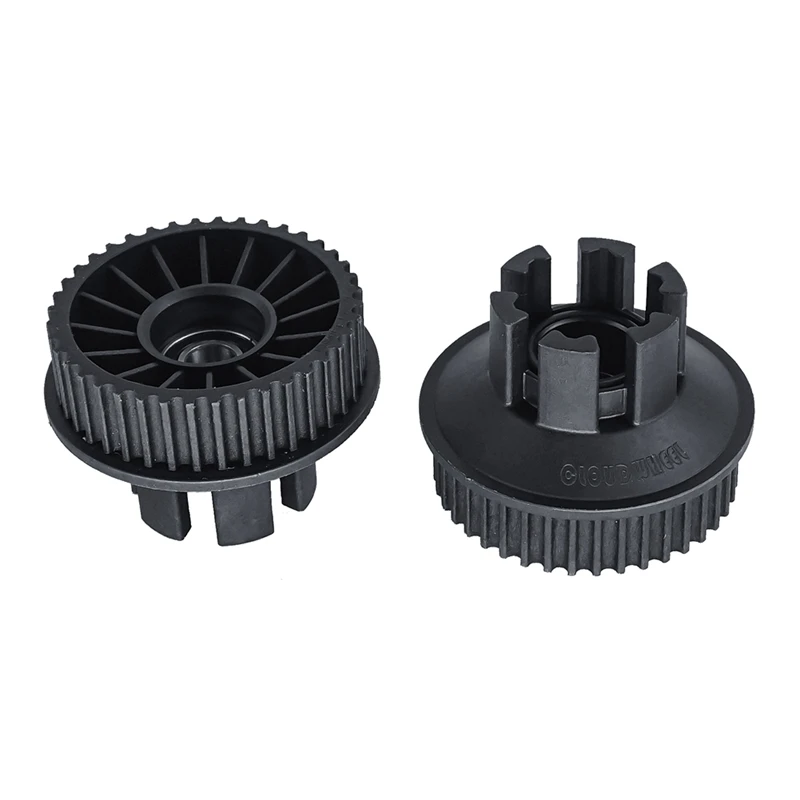 

5M 40T Timing Belt Pulley Gear Synchronous Wheel Kit for Cloud Wheel Discovery Version Electric Skateboard DIY Parts