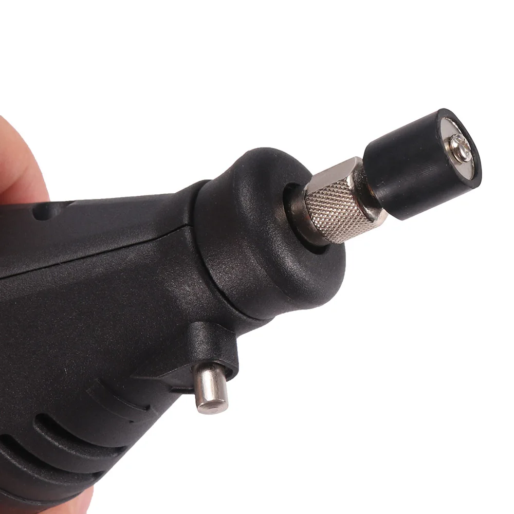 10 шт. ленточный хвостовик оправки шлифовальный набор сверло для ногтей