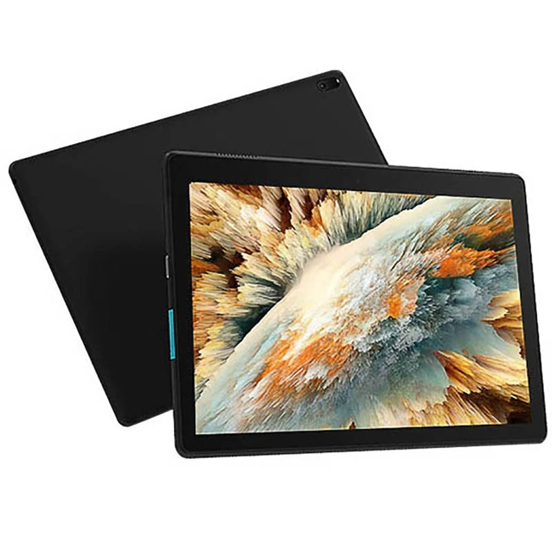 Оригинальный телефон Lenovo E10 TB X104F 10 1 дюймов 2 Гб RAM 16 ROM Android 8 устройство док станция
