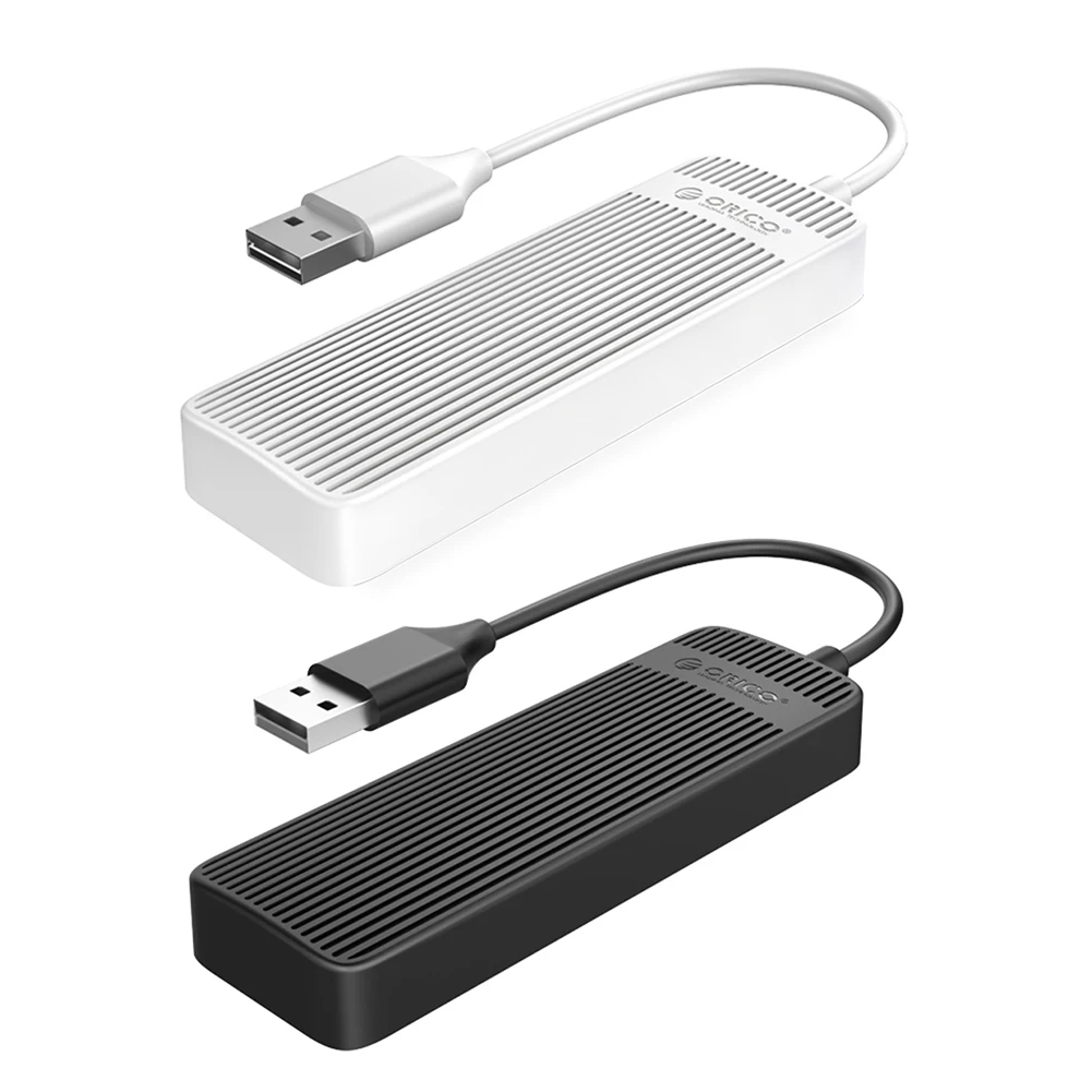 

Разветвитель ORICO USB2.0 на 4 порта USB 480 Мбит/с