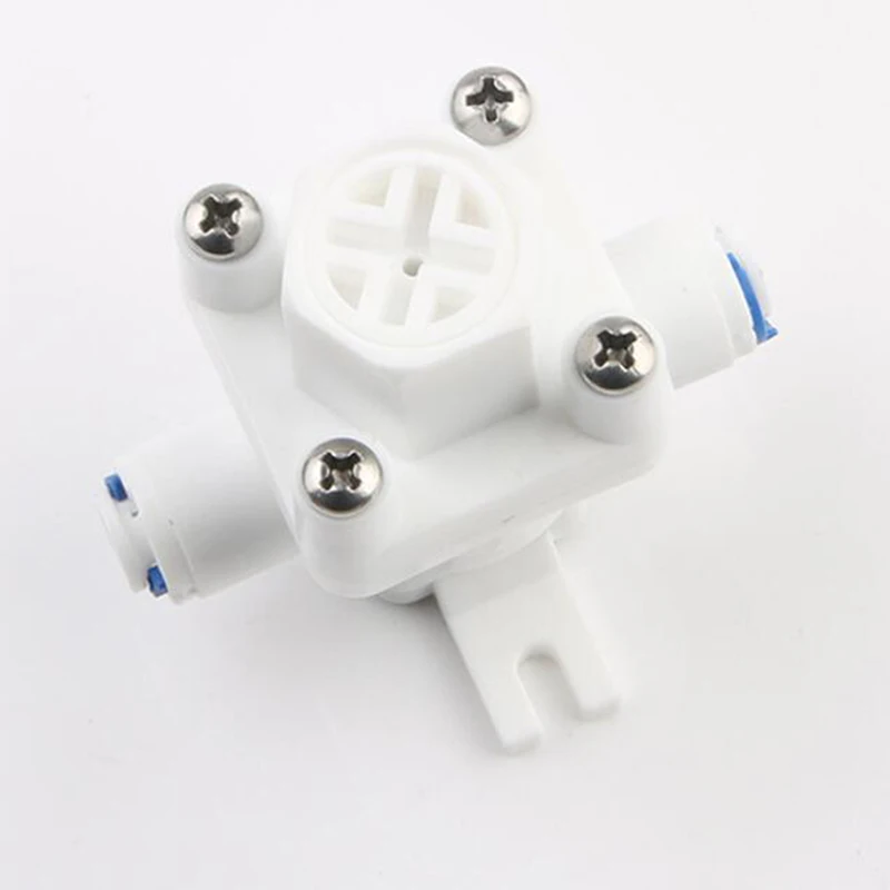 Рельефный клапан давления воды регулятор шланг быстрое подключение система