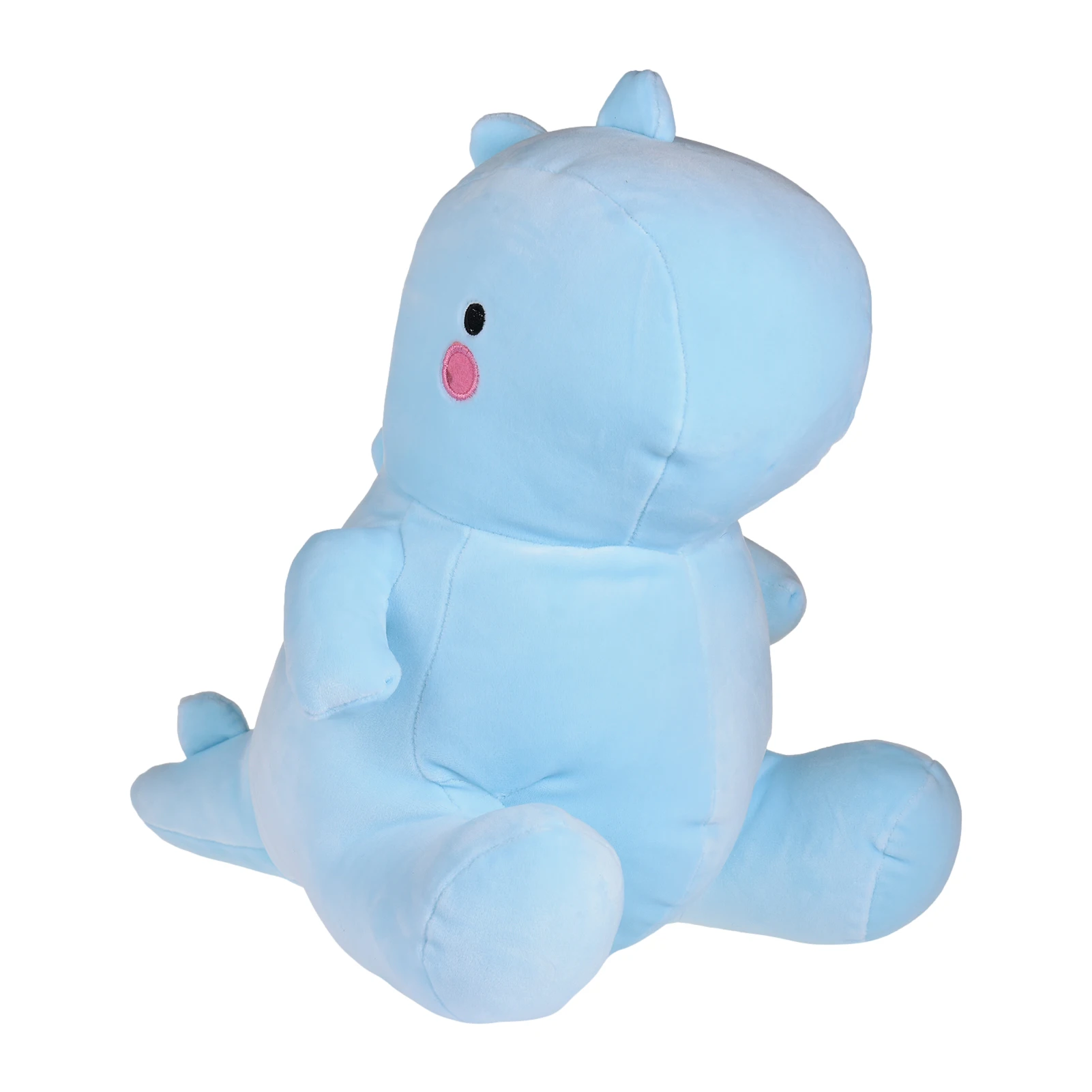 

38cm Super Soft Lovely Dinosaur Plush Doll Cartoon Stuffed Animal Dino Toy For Kids Baby Hug Doll Sleep Pillow Home Decor