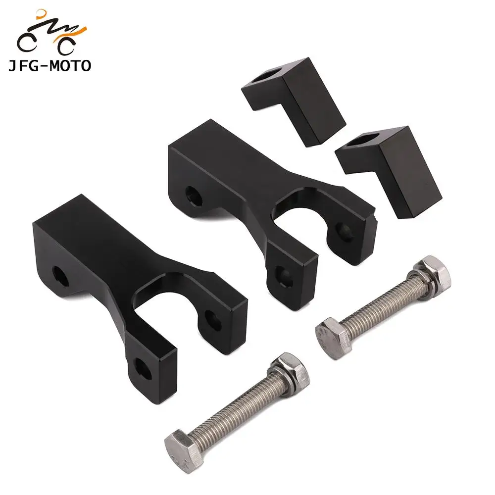 

Мотоциклетный передний Кронштейн 3,5 дюйма для квадроцикла SUZUKI LTR450 LTR 450