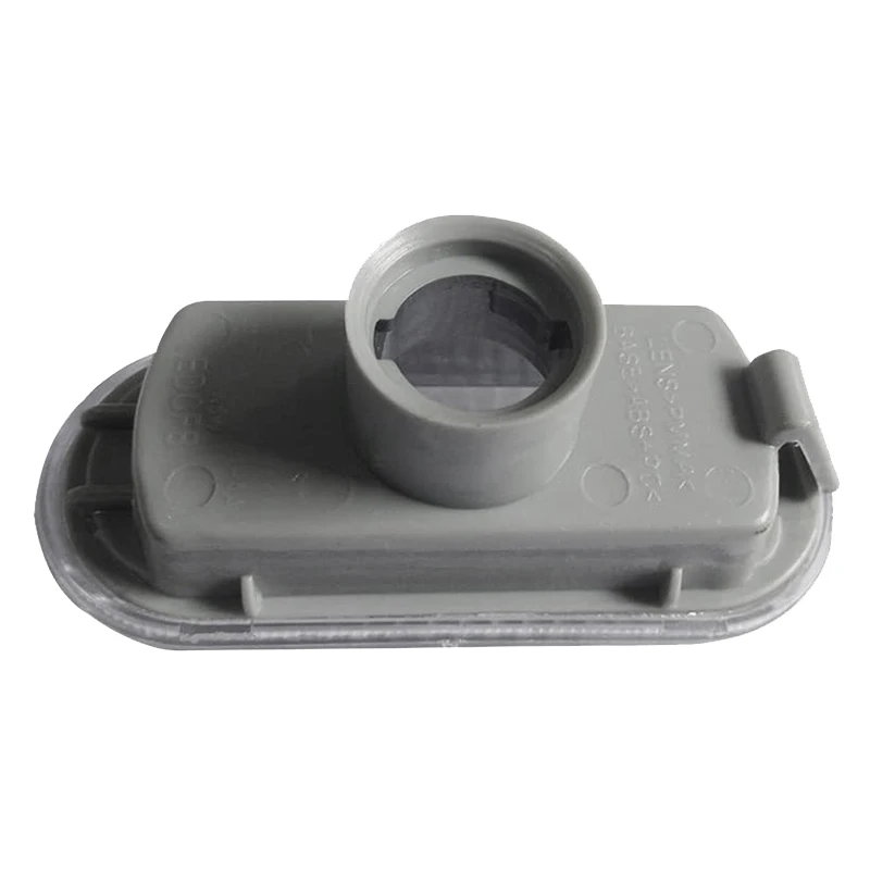 

Car Side Marker Light Fender Light Repeater Lamp Indicator for Ford Focus C-Max Fiesta Fusion 1336185 4593010