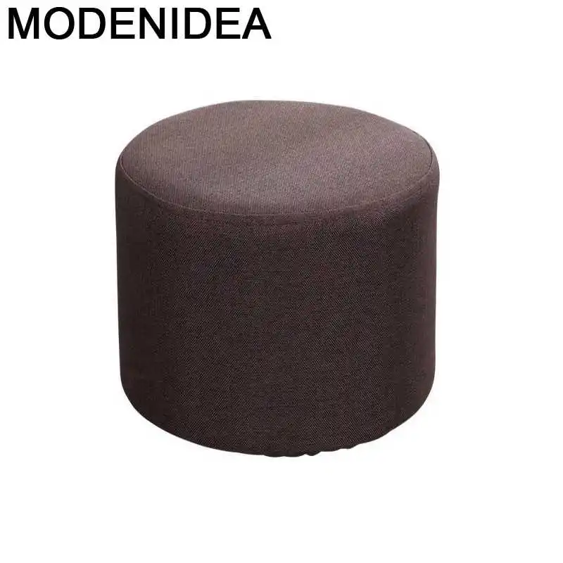 

Small Footstool Penteadeira Camarim Storage Stool Banquinho Banco Zapatero Taburete Change Shoes Sgabello Tabouret Ottoman Chair