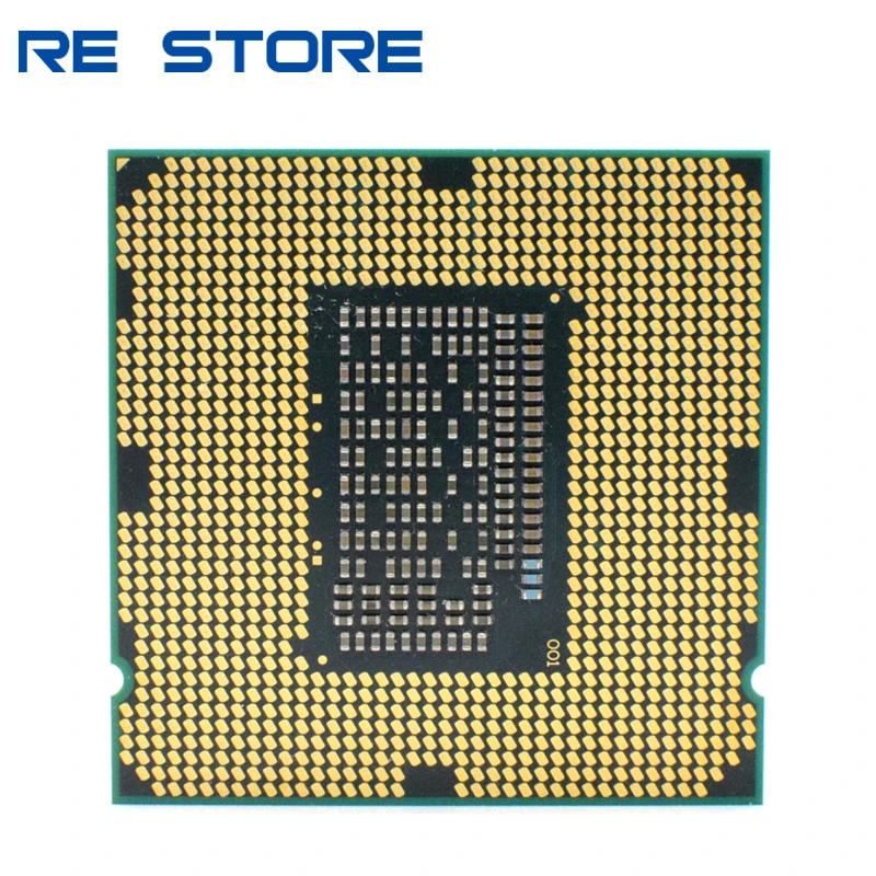 Процессор Intel Xeon E3 1230 SR00H 3 20 ГГц 8 Мб четыре ядра LGA 1155 б/у | Компьютеры и офис