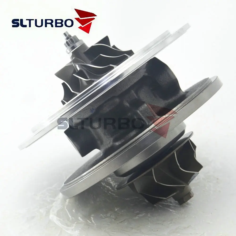 Турбозапчасти Garrett GT2052V картридж для турбины CHRA core 454135-0003/5/8 Audi A4 (B6) A6 (C5) A8 (D2) All Road 2 5