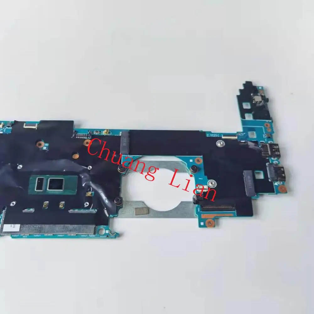 Материнская плата для ноутбука LENOVO Thinkpad X1 YOGA 2nd Gen с центральным процессором