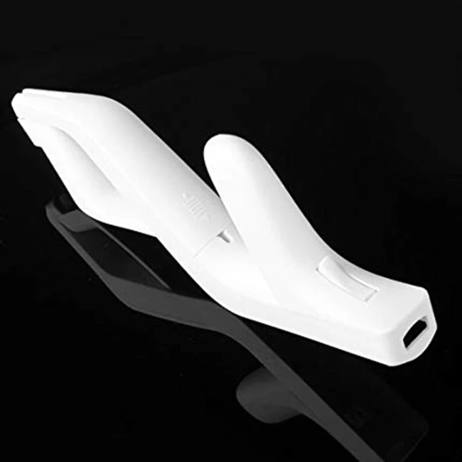 Для Zapper съемные для пульта дистанционного управления Navy Wii Джойстики джойстика