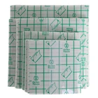 Новинка 100 шт.компл. лента медицинская лента для фиксации бандаж ПУ водонепроницаемая клейкая лента для ванны