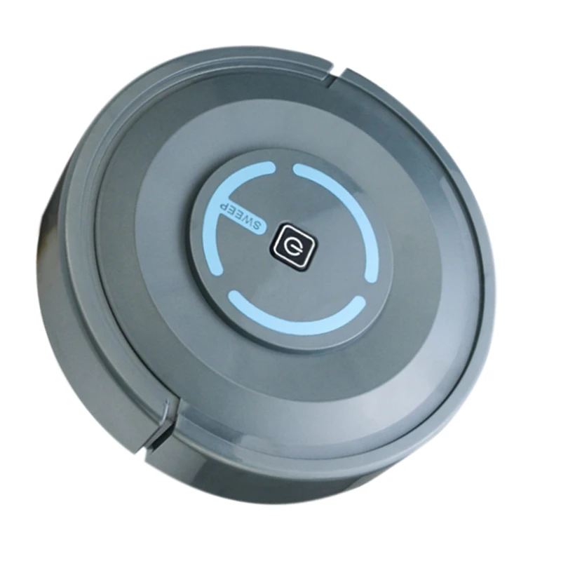 

Intelligent Sweeping Robot Household Mini Cleaning Dust Collector