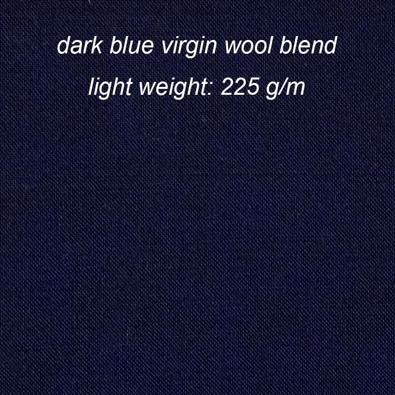 2022 Breathable Light Weight Business Suits Custom Made Mens Summer Suit Tailor Dark Blue Wedding For Men | Мужская одежда