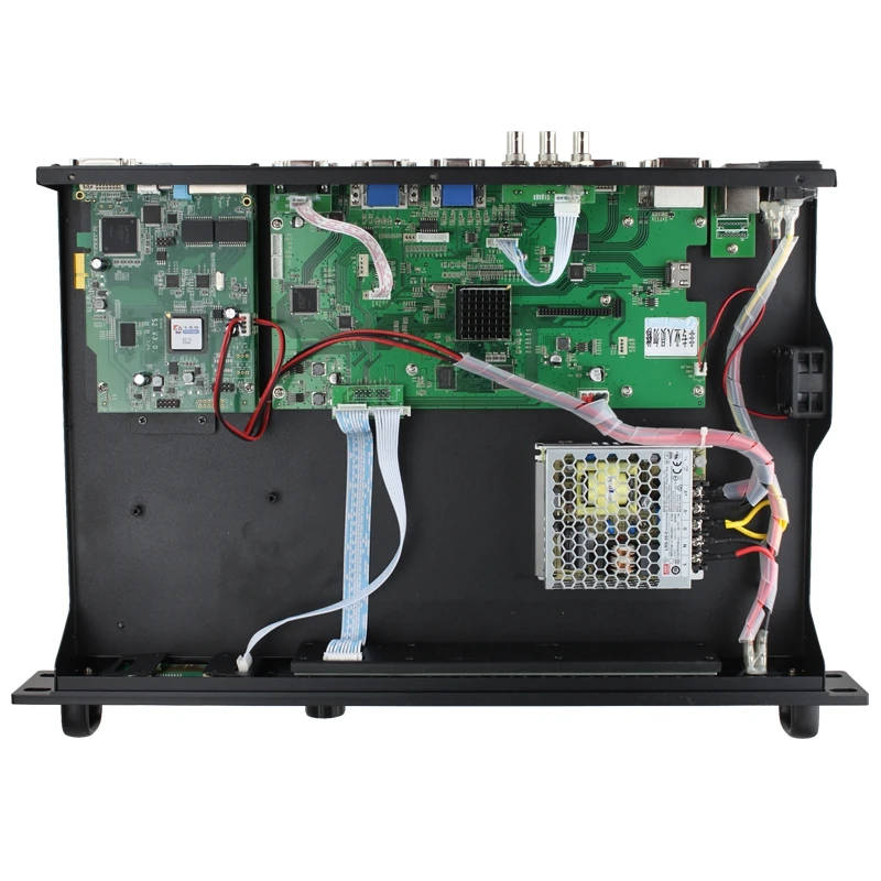 Светодиодный внутренний наружный видео переключатель сигналов lvp815s для рекламы