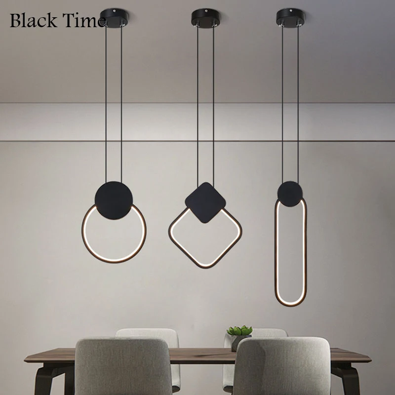 Современная светодиодный ная люстра домашнее освещение для гостиной спальни